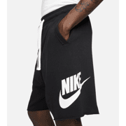 Nike - M NK CLUB ALUMNI HBR FT SHORT Men's French Terry Shorts